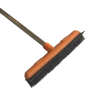 Squeegee Broom