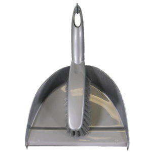 E1020 Dustpan Brush Set