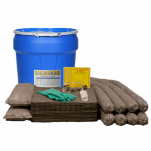 FiberLink® 30-Gallon Universal Spill Kit