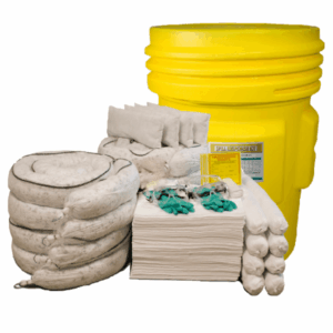PKD95S 95 Gallon Oil Spill Kit