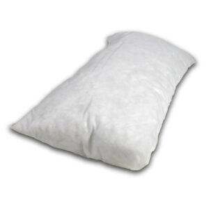 FiberDuck Oil Absorbent Pillow 8" x 18"