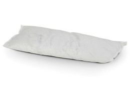 Xsorb Oil Absorbent Pillow, eight inch by eighteen inch