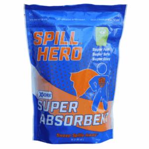 XB111 Spill Hero Universal Absorbent 2 Liter Bag