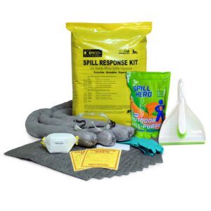 Spill Hero Outdoor Truck and Vehicle Spill Kit