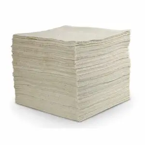 ColdForm Natural Fiber Oil Pads Heavy-weight Pads - Spill Hero