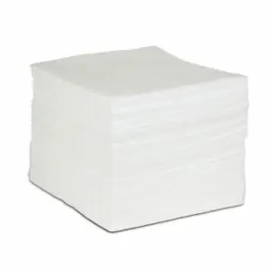 FiberDuck Oil Absorbent Pads - Spill Hero