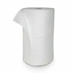 FiberDuck Oil Absorbent Roll - Spill Hero