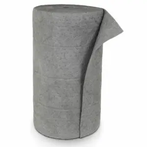 FiberLink Universal Absorbent Roll - Spill Hero