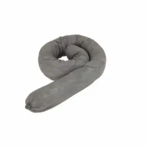 FiberLink Universal Absorbent Socks 3" x 4' - Spill Hero