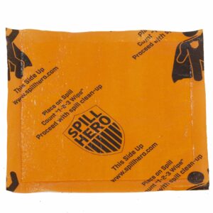 Floor Safety Pads - Spill Hero