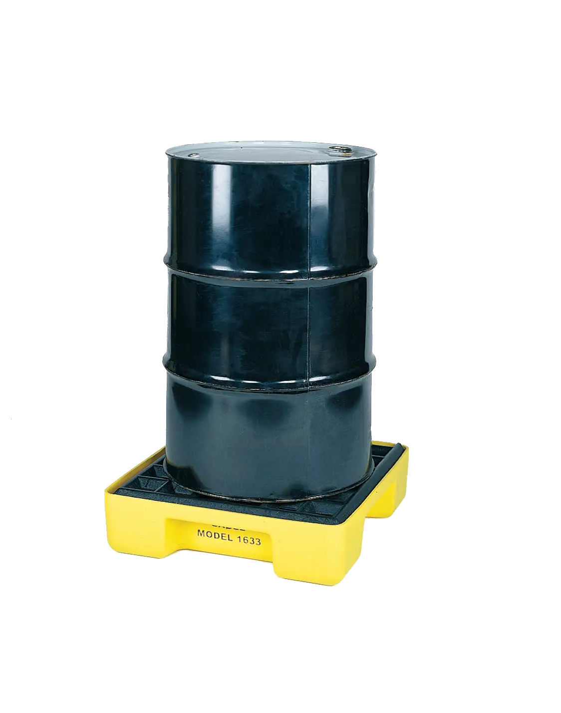 Single Drum Spill Platform - Spill Hero