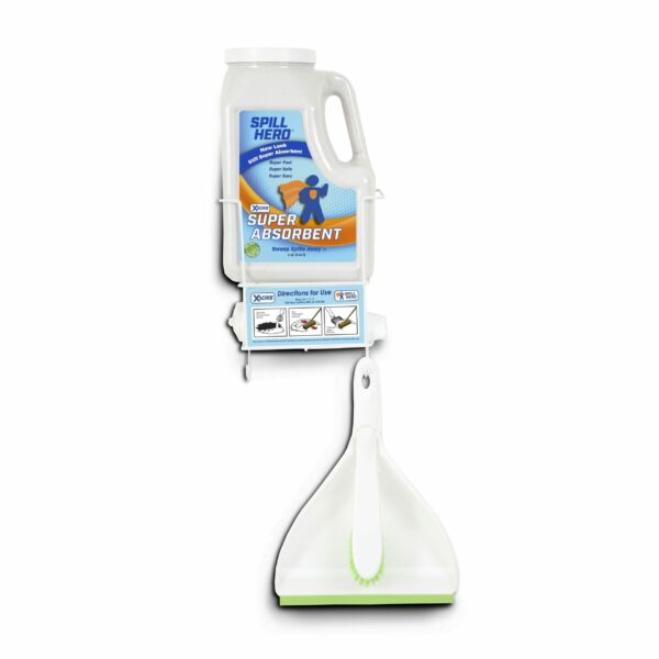 Spill Station without Absorbent - Spill Hero