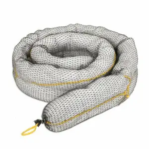 XSORB Select Oil Spill Boom 5 in. x 10 ft. - Spill Hero