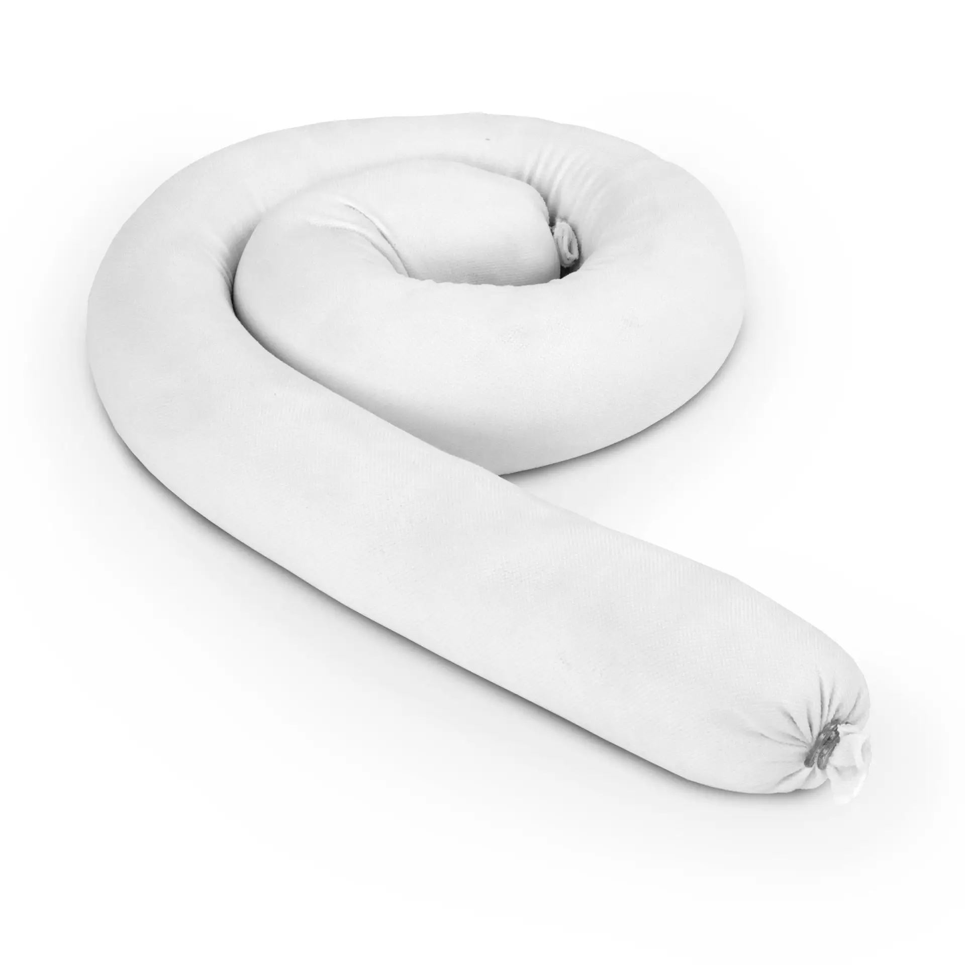 XSORB Select Oil Absorbent Sock 4 ft. x 3 in. - Spill Hero