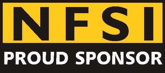 NFSI proud sponsor