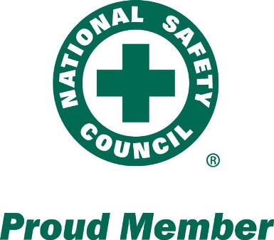 member NSC Logo