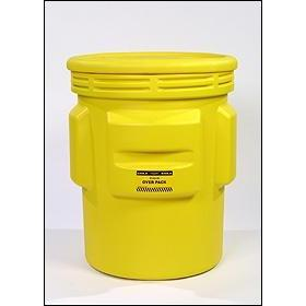 Drums & Spill Containment