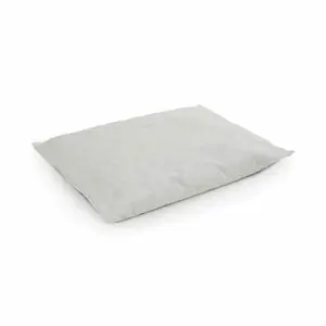 XSORB Select Absorbent Oil Pillows. 18" x 24"
