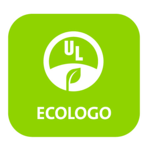 Ecologo Certified Products