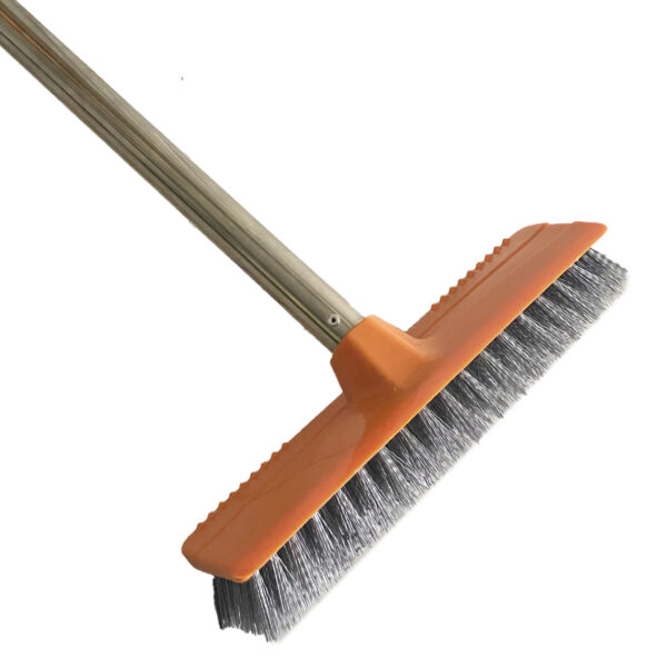 Broom brush detail. For use with spill hero spill stations