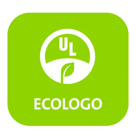 EcoLogo Certification