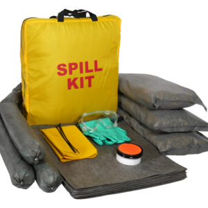 Truck and Vehicle Spill Kits