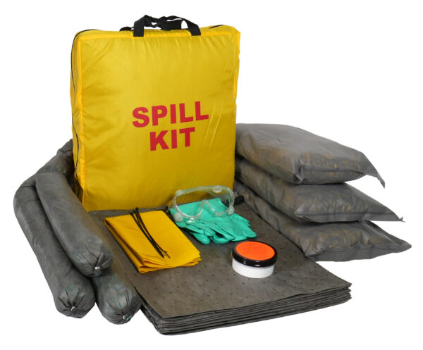 Truck and Vehicle Spill Kit