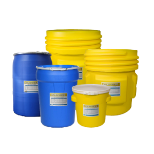 Drums & Spill Containment