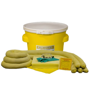 Hazmat Spill Kit in 20 Gallon Drum