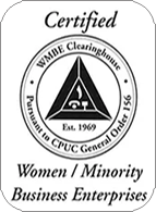 Women Business Enterprise Certification