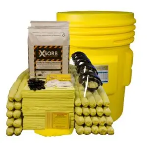 Chemical Spill Kits