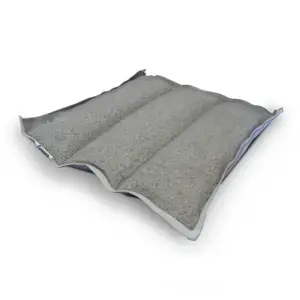 Large Absorbent Grease Pillow for the Grease Catcher Tray