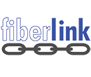 FiberLink Universal Sorbents Logo