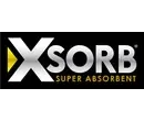 XSORB Super Absorbent Logo