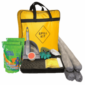 Truck and Vehicle Spill Kits