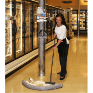 Spill Management Programs