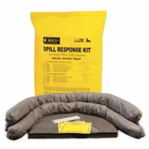 FiberLink Universal Economy Spill Kit