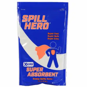 Spill Hero Universal Absorbent